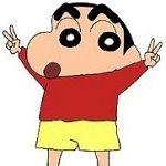 NOHARA Shinnosuke - Shin-chan