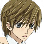 personnage anime - TAKATSUKI Shinobu