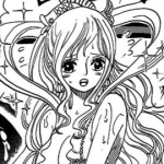 personnage manga - SHIRAHOSHI