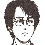 personnage manga - SAITO Shuichi