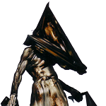 Pyramid Head