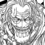 Silvers RAYLEIGH