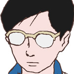 personnage anime - TSUKIMOTO Makoto - Smile