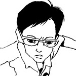personnage manga - TSUKIMOTO Makoto - Smile