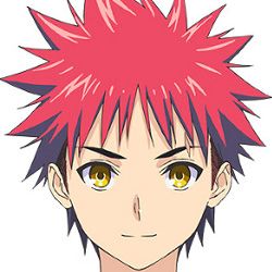 personnage anime - YUKIHIRA Sôma