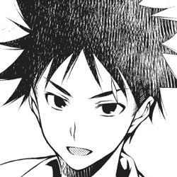 YUKIHIRA Sôma