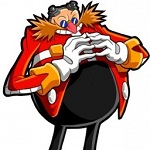 DR ROBOTNIK - Eggman