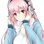 personnage manga - Sonico