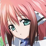 personnage anime - Ikaros