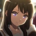 personnage anime - KÔSAKA Reina