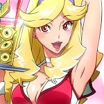 Honey (Space Dandy)