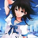 personnage manga - HIMERAGI Yukina