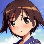personnage anime - MIYAFUJI Yoshika