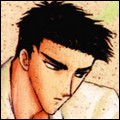 personnage manga - KUDÔ Shuichiro