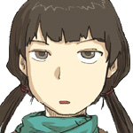 personnage manga - NEKOYA Sumiko