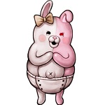 personnage anime - Monomi