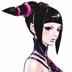 personnage anime - Han Juri