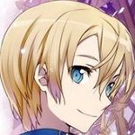 personnage anime - Eugeo