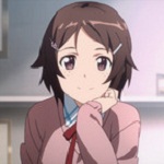 personnage anime - SHINOZAKI Rika - Lisbeth
