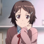 SHINOZAKI Rika - Lisbeth