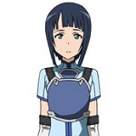 Sachi (Swort Art Online)