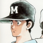 personnage manga - TACHIBANA Hideo