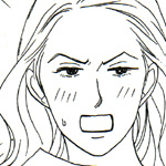 personnage manga - TAGAYA Saiko