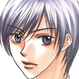 personnage manga - KAYASHIMA Taiki