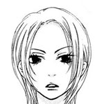 personnage manga - TAKANO Erika