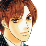 personnage manga - TAKANO Seiichi