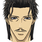 personnage anime - TAKARADA Lory