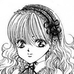 personnage manga - TAKARADA Maria