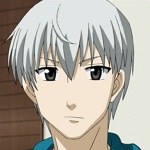 personnage anime - Takayuki FURUICHI