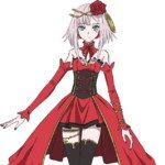 personnage anime - Destiny - Unmei