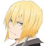 personnage jeux video - Eizen