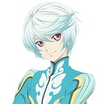 personnage jeux video - Mikleo