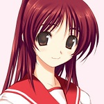 personnage anime - KOSAKA Tamaki