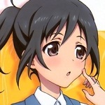 personnage anime - SAKAI Wakana