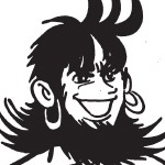 personnage manga - Tata