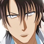 personnage anime - Tatsumi OGA