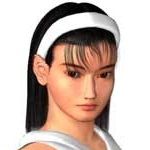 personnage jeux video - KAZAMA Jun