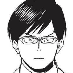 IIDA Tenya