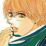 personnage manga - TESHIMA Makoto
