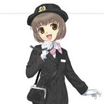 personnage anime - TAKANO Miyuki