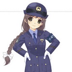personnage anime - MONDEN Sakura