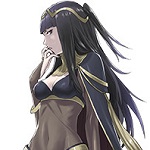 personnage manga - Tharja