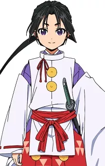 personnage anime - HÔJÔ Tokiyuki