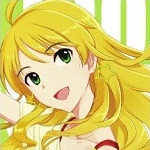 personnage anime - HOSHII Miki