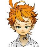 Emma (The Promised Neverland)