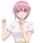 personnage anime - NAKANO Ichika